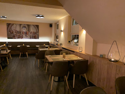 Restaurant Korinth