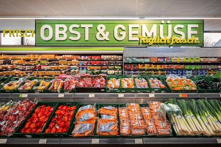 ALDI Wangerland-Hohenkirchen – Bild