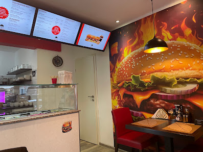 MR. FOOD - SCHNELLRESTURANT – Bild