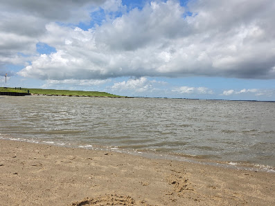 Dangast Hafen – Bild