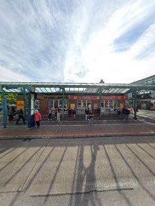 Station Café & Bistro – Bild