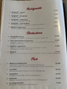 Restaurant La Familia – Bild