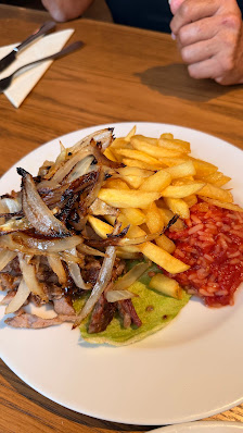 Griechisches Restaurant Kreta – Bild