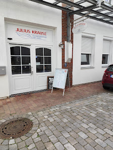 Fischmarinaden & Seefrisch- großhandel Julius Krause – Bild