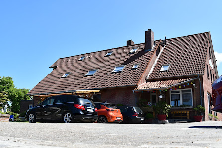Hotel Pension Holum Garni – Bild