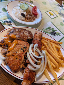 Dimi's Taverne – Bild