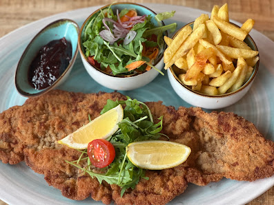 Restaurant BUHNE 35 – Bild