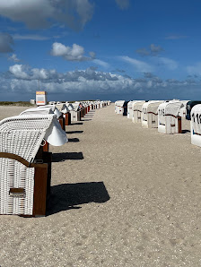 Kleine Nordseevilla – Bild