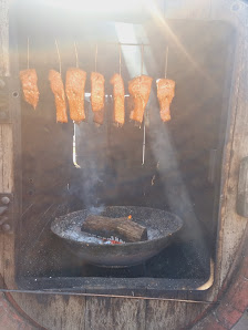 Röker Fattje - Geräucherte Fischspezialitäten – Bild