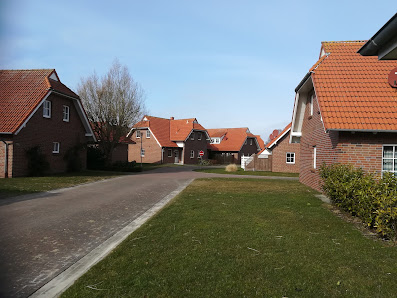 Ferienpark "Am Meer" Burhave – Bild