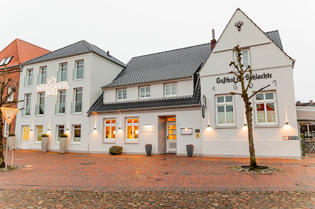 Stadthotel Jever – Bild