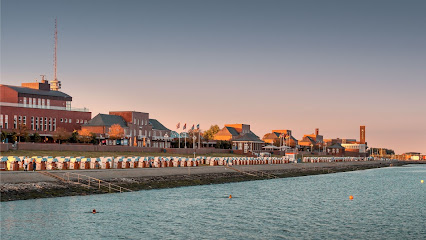 Tourist-Information Südstrand