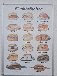 Heidis Grill- und Fischimbiss – Bild
