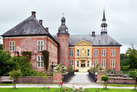 Schloss Gödens – Bild
