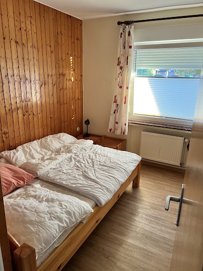 Ferienhaus Heddinga