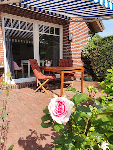 Ferienhaus Hooksiel ZeitundMeer – Bild