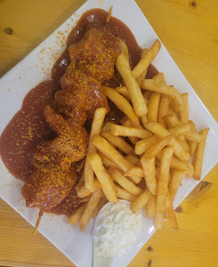 Fleischerstübchen Schnell Restaurant – Bild