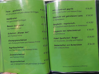 Hofcafé und Bauernhofferien Schild – Bild