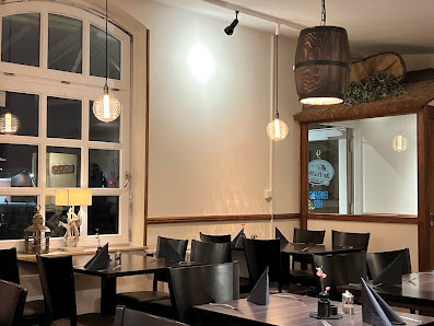 Dat Fischhus, Restaurant, Bremerhaven – Bild