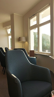 Strandhotel Gerken – Bild