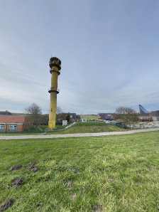 ehem. Oberfeuer Schillig – Bild