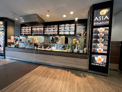 Asia Do Anh 🍜 – Bild