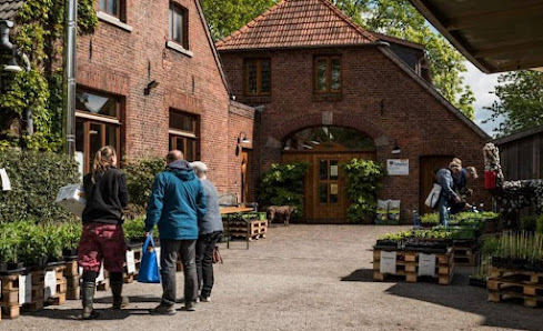 Eekenhof - Bioladen, Gemüseanbau, Biokisten und Lieferservice – Bild