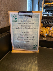 Bäcker Meyer Mönchhof – Bild