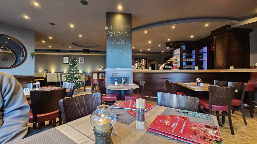 Restaurant Asterias – Bild