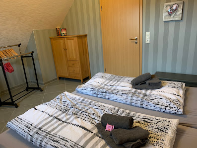 Ferienhaus Nordseeperle – Bild