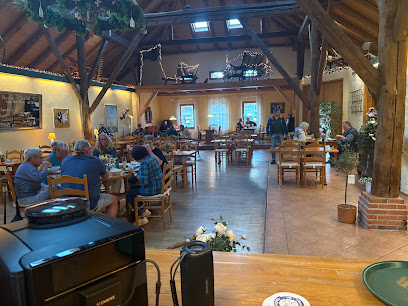 scheunenrestaurant butendiek