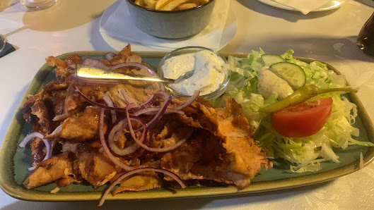Adria Restaurant – Bild