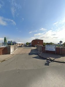 Souvenir Shop am Hafen – Bild