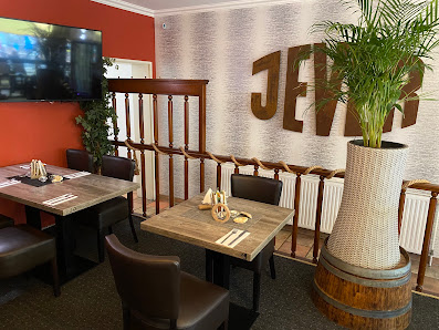 Restaurant BUHNE 35 – Bild
