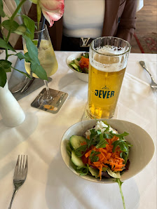 Restaurant Brücke Hooksiel – Bild