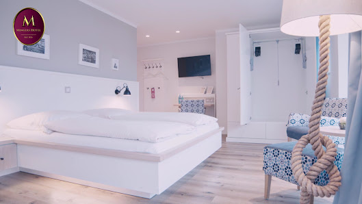 Mingers Hotel – Bild