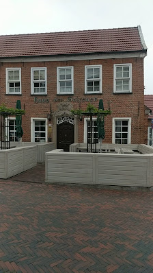 Restaurant Haus der Getreuen - Offizieller Brauereiausschank des friesischen Brauhaus zu Jever – Bild