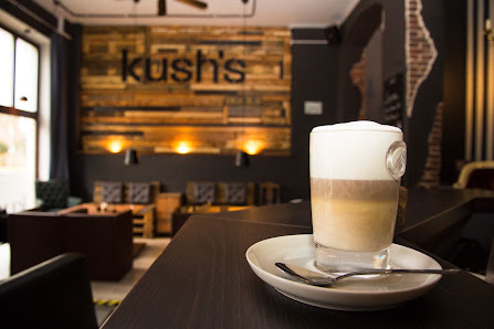 Kush's Deichbrücke – Bild