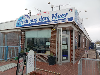 Imbiss Fisch – Bild
