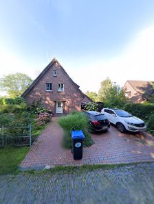 Ferienhaus Hooksiel ZeitundMeer – Bild