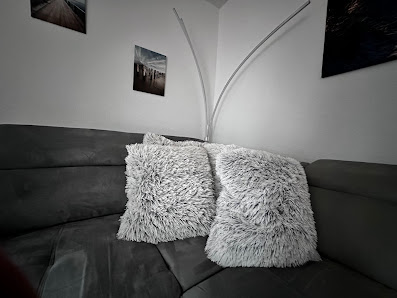 Annalena´s Ferienhaus Hooksiel – Bild