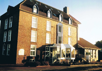 Hotel zum alten Kornspeicher / gechlossen – Bild