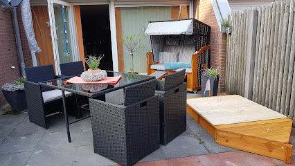 Ferienwohnung Schatzkiste