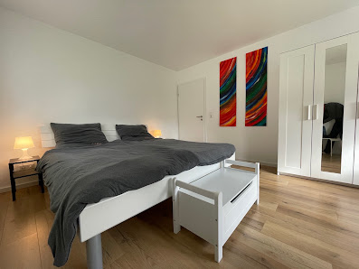 Ferienhaus Nordost – Bild