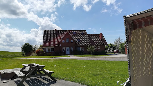 Ferienwohnungen "Ferienhof Heinen" - Heike Dirks-Heinen – Bild