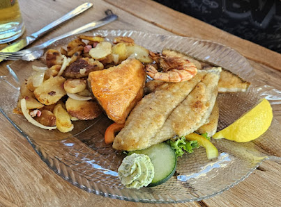 Janssen`s Fisch GmbH & Co. KG – Bild