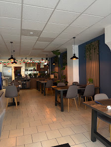 Da luigi pizzeria Napoli – Bild