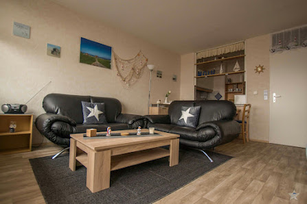 Ferienwohnung Nordstern – Bild
