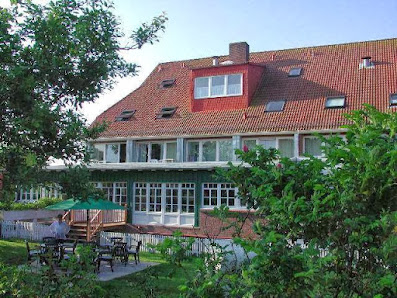 Hotel Spiekeroog