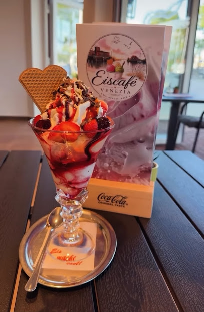 Eiscafe Venezia Harlesiel